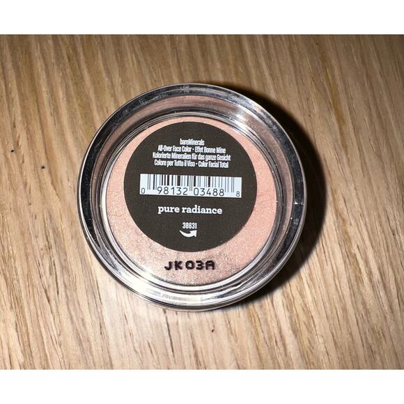 bareMinerals Complexion Rescue Tinted Cream SPF 30 Mascara & Face Color Samples - Picture 7 of 7